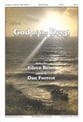 God of the Deep SATB choral sheet music cover